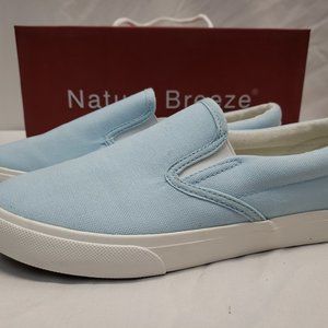 Nature Breeze Hallie Slip On